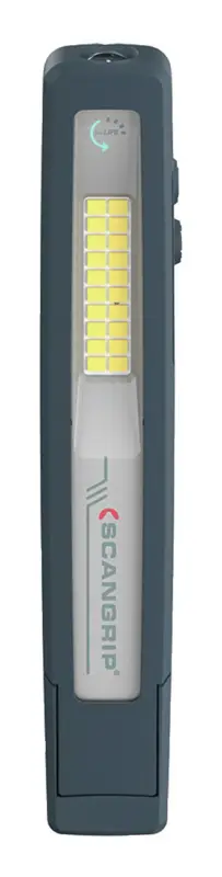 Preisreduziert Scangrip Stiftleuchte Unipen Fore Life 75/75-150 Lumen