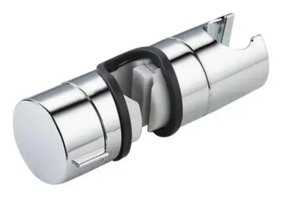 Schütte Brausehalter DN 18/22/25 mm, Chrom, für Brausestange Sonderaktion