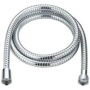 Aktuell Schütte Brauseschlauch 150 cm, Edelstahl, Chrom