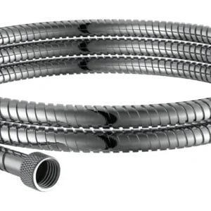Schütte Brauseschlauch 200 cm, Edelstahl, Chrom Preiswert
