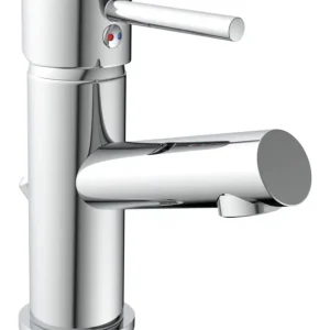 Rabatt Schütte Laurana Waschtisch-Armatur, Chrom