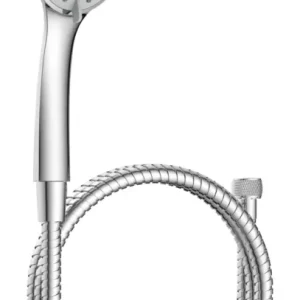 Wochenendangebot Schütte Napoli Handbrause-Set Chrom
