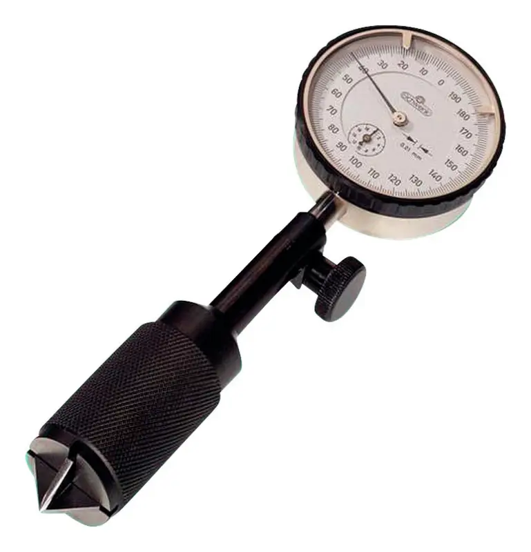 Schwenk Innenfasenmessgerät IFM 90 Grad 0,5-20 mm Super-Preis