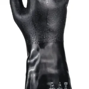 Direktkauf Showa Chemikalienhandschuh 3416, Größe 11(Verpackungseinheit: 12Paar)