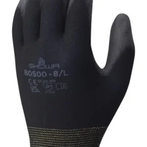 Wochenendangebot Showa Schnittschutzhandschuh B0500 Größe XL(Verpackungseinheit: 10Paar)