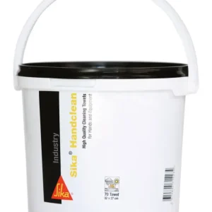Sika Handclean Spenderbox a 70 Tücher Saisonangebot
