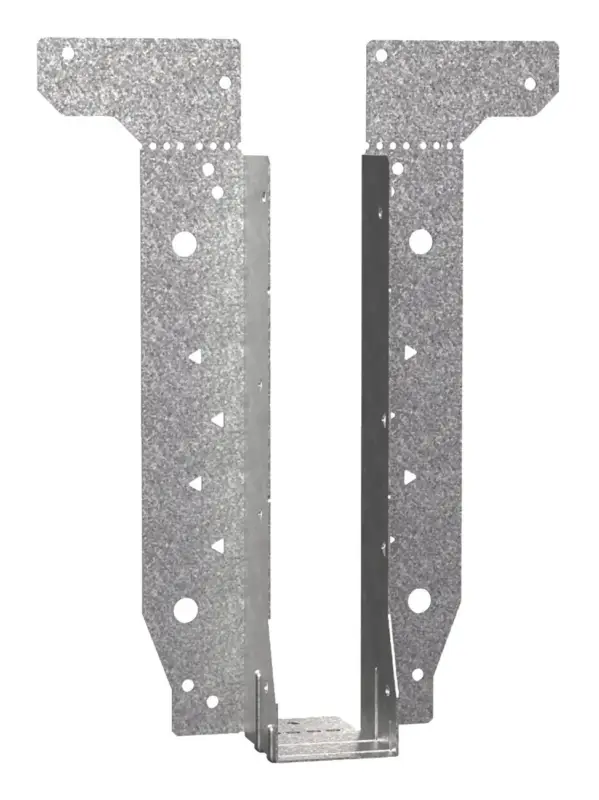 Mega-Angebot Simpson Strong-Tie Stegträgerformteil EWH 300/91(Verpackungseinheit: 40Stück)