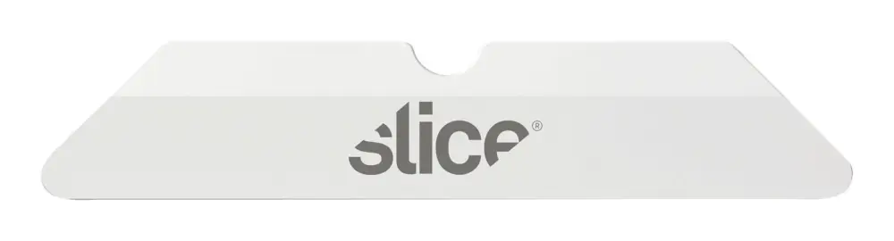Slice Sicherheits-Klinge keramik, abgerundet a 4 Stück Nr. B10404-6 Online Kaufen