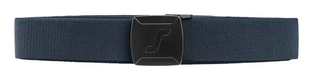 Snickers Workwear Elastischer Gürtel 9020, One Größe, marineblau Top-Preis