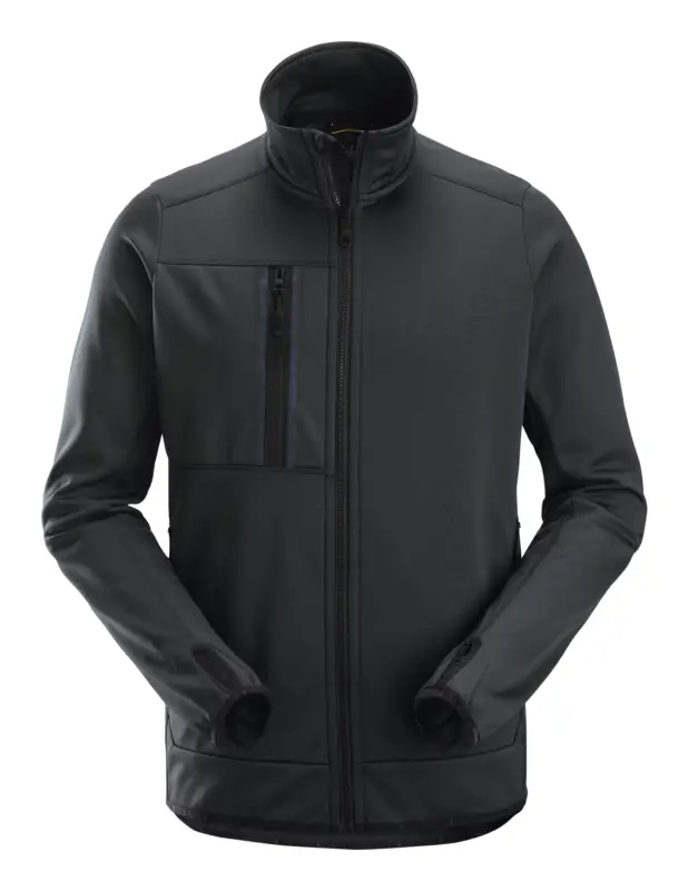 Nur Für Kurze Zeit Snickers Workwear Fleecejacke 8059, M, anthrazit