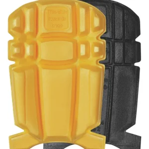 Mega-Angebot Snickers Workwear Handwerker-Kniepolster 9110, One size, gelb-schwarz