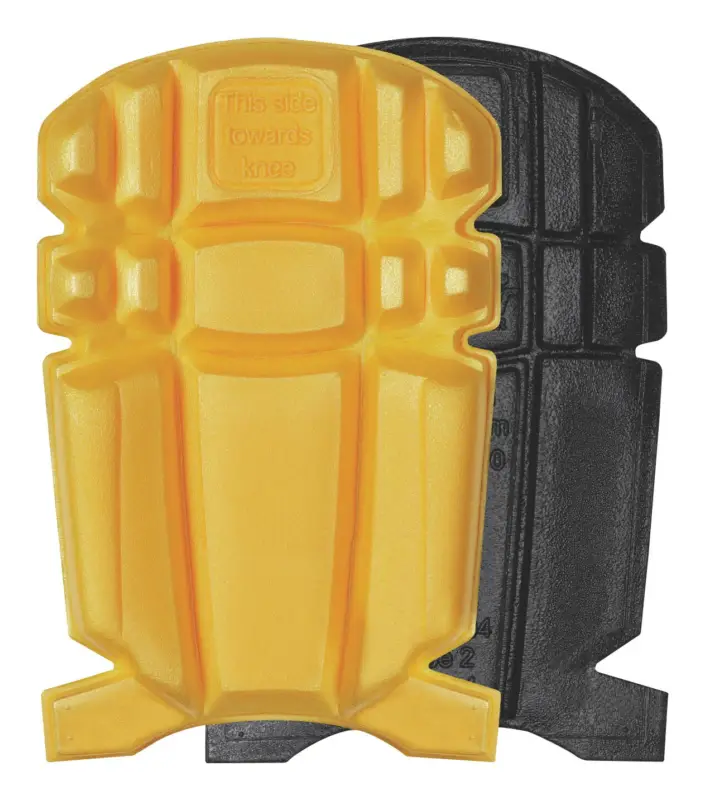 Mega-Angebot Snickers Workwear Handwerker-Kniepolster 9110, One size, gelb-schwarz