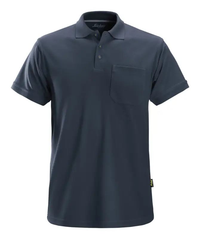 Nur Für Kurze Zeit Snickers Workwear Poloshirt 2708, XS, marineblau