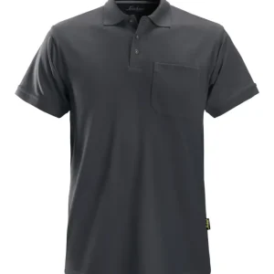 Jetzt Kaufen Snickers Workwear Poloshirt 2708, XXL, stahlgrau