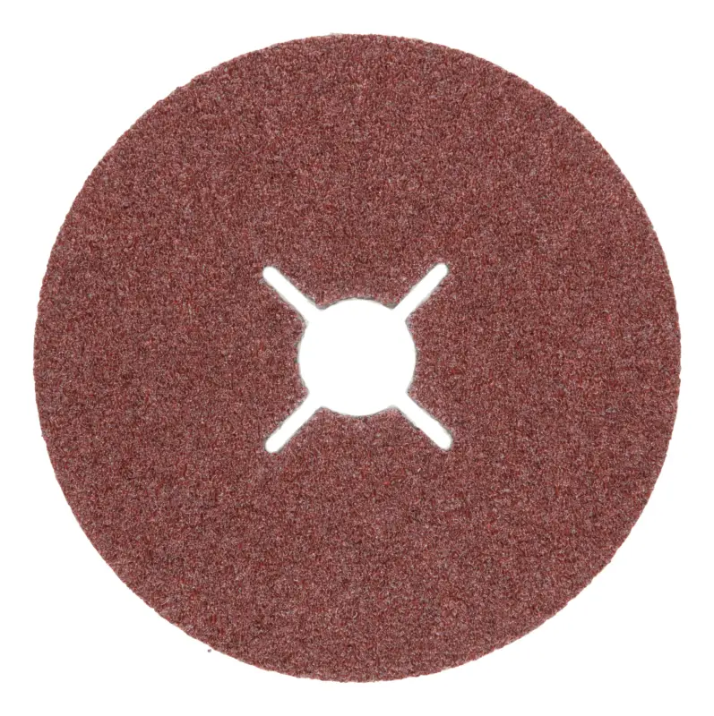 Kracherpreis Bosch Zubehör Fiberschleifscheiben-Set für Winkelschleifer, Korund, 125 mm, K36-100, 12-teilig(Verpackungseinheit: 4Sets)