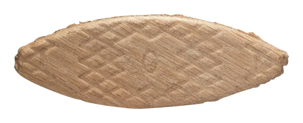 Neue Ware Bosch Zubehör Flachdübel 45 mm - 50er Pack