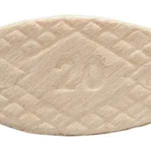 Rabatt Bosch Zubehör Flachdübel 60 mm - 50er Pack