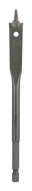 Jetzt Kaufen Bosch Zubehör Flachfräsbohrer Self Cut, Sechskant, 13 x 152 mm