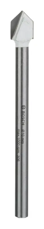 Bosch Zubehör Fliesenbohrer, 10 x 90 mm Bestpreis