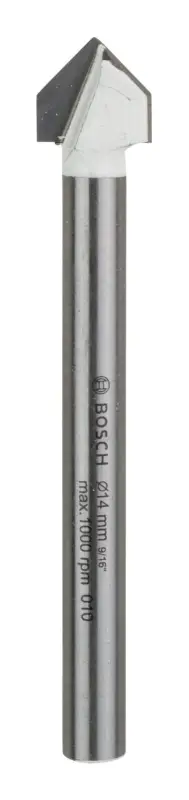 Mega-Angebot Bosch Zubehör Fliesenbohrer, 14 x 90 mm