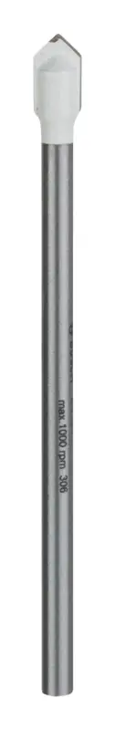 Bosch Zubehör Fliesenbohrer, 6 x 80 mm Nur Heute