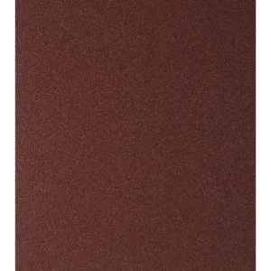 Nur Für Kurze Zeit Bosch Zubehör Handschleifpapier Holz und Farbe, 230 x 280 mm, P60(Verpackungseinheit: 50Stück)