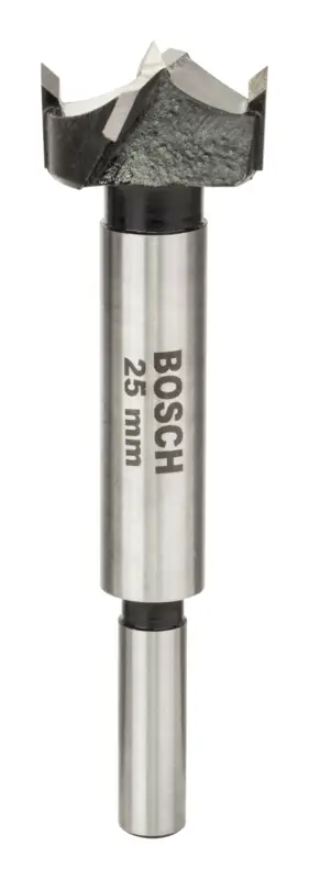 Bosch Zubehör HM-Kunstbohrer, DIN 7483 G, 25 x 90 mm Neue Ware