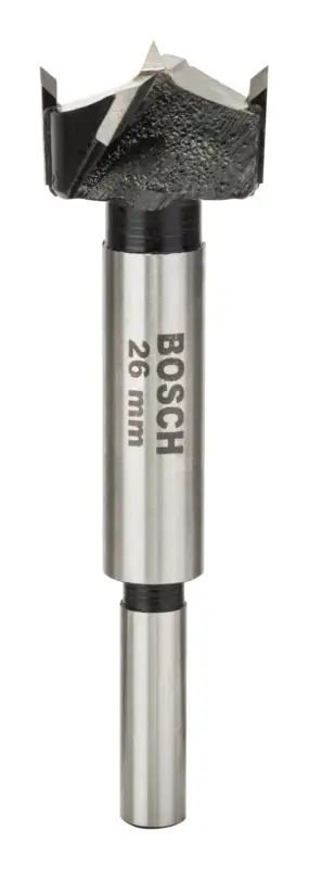 Finale Aktion Bosch Zubehör HM-Kunstbohrer, DIN 7483 G, 26 x 90 mm