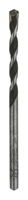 Bosch Zubehör Mehrzweckbohrer, 4 x 75 mm Angebot