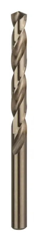 Bosch Zubehör Metallbohrer HSS-Co, DIN 338, 10 x 133 mm(Verpackungseinheit: 2Stück) Mega-Angebot