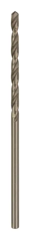Rabatt Bosch Zubehör Metallbohrer HSS-Co, DIN 338, 2 x 49 mm(Verpackungseinheit: 5Stück)