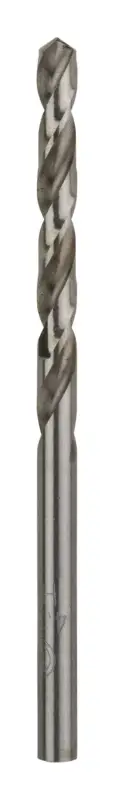 Bestseller Bosch Zubehör Metallbohrer HSS-G, DIN 338, 4,2 x 75 mm(Verpackungseinheit: 2Stück)