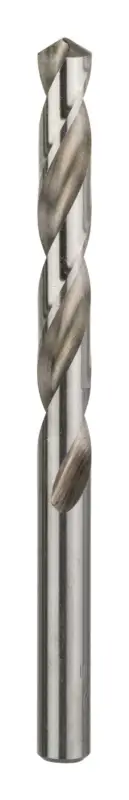 Bosch Zubehör Metallbohrer HSS-G, DIN 338, 9,5 x 125 mm(Verpackungseinheit: 5Stück) Ausverkauf