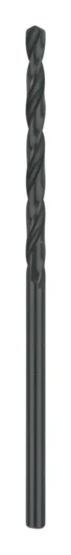 Sonderangebot Bosch Zubehör Metallbohrer HSS-R, DIN 338, 2,5 x 57 mm - 2er Pack(Verpackungseinheit: 5Stück)