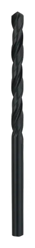 Saisonangebot Bosch Zubehör Metallbohrer HSS-R, DIN 338, 4,2 x 75 mm(Verpackungseinheit: 2Stück)