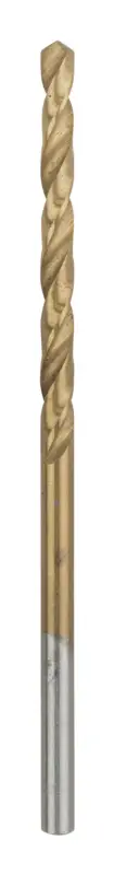 Günstig Bosch Zubehör Metallbohrer HSS-TiN, DIN 338, 2,5 x 57 mm(Verpackungseinheit: 2Stück)