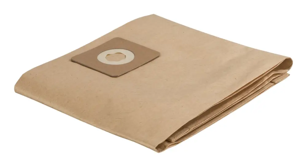 Bosch Zubehör Papierstaubbeutel für AdvancedVac 20 - 5er Pack Solange Der Vorrat Reicht