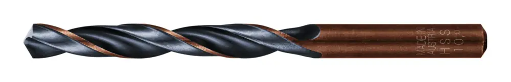 Sonderangebot Alpen Spiralbohrer D338N HSS Sprint Master 4,7
