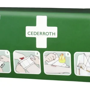 Cederroth Blutstiller 4 in 1 Neue Ware