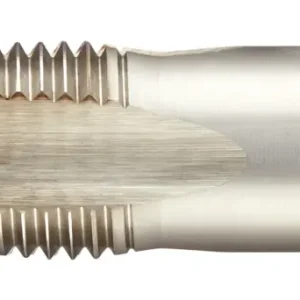 Zertifiziert EXACT Einschnitt-Gewindebohrer HSS M25 x 1,5 mm