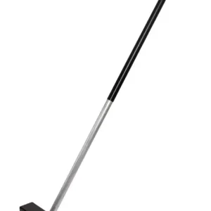 Begrenztes Angebot Freund Victoria Schnee-/Straßenbesen 66269 Elaston 400 mm Aluminium-Stiel