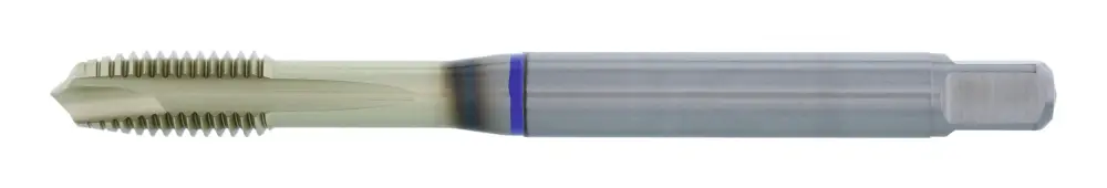 Neu Im Sortiment Gühring mit Gewindebohrer D371C HSSE M6 VA Sirius