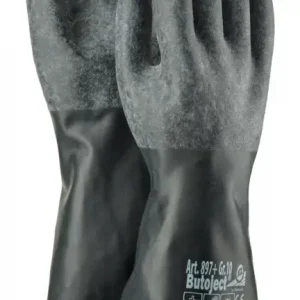 Ausverkauf KCL Handschuh Butoject 897, Größe 7(Verpackungseinheit: 1Paar)
