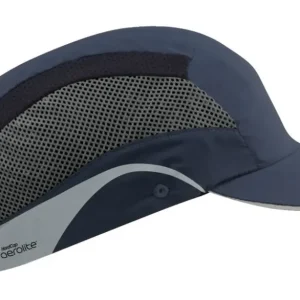 Finale Aktion JSP Hardcap Aerolite 5 cm Schirm, navy