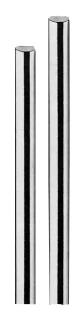 Jetzt Kaufen JuNie Stange 8 mm, 1100 mm Stahl vernickelt