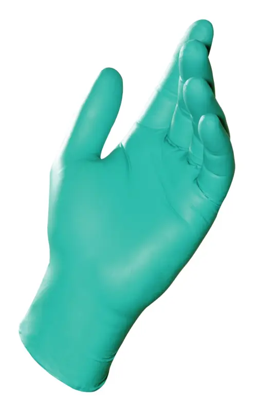 Jetzt Kaufen Mapa Handschuh Solo Green 977, Größe 8