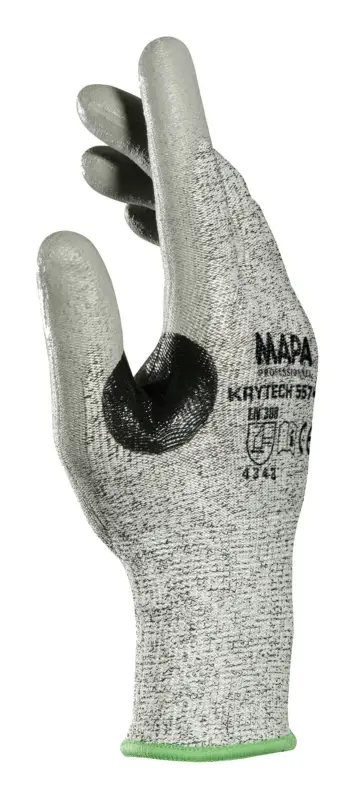 Mapa Schutzhandschuh Krytech 557, Größe 11(Verpackungseinheit: 10Paar) Schneller Versand