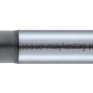 Maykestag Kegelsenker ungleich zylindrisch ALUNIT 12,4 90G HSS-E Nur Für Kurze Zeit