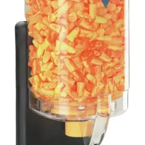 Moldex Spender 7650 inklusive 500 Paar Stöpsel MelLows, Größe L(Verpackungseinheit: 500Paar) Ausverkauf