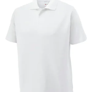 Must-Have Promodoro Poloshirt, Größe XL, weiß